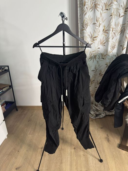 Pantalonii Vagabond / Made By Society