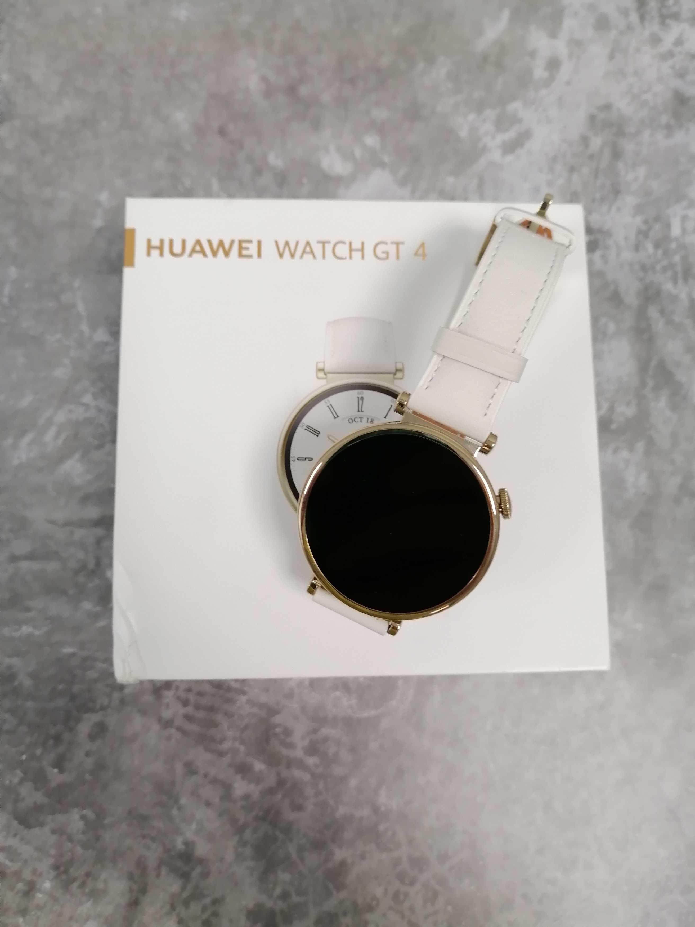 Huawei Watch GT 4 (г Актау 8-18)