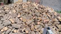 Продам дрова Карагач для шашлыка
