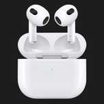 !НОВЫЙ! Air Pods 3 ОРИГИНАЛ 100%! Гарантия 60дней!