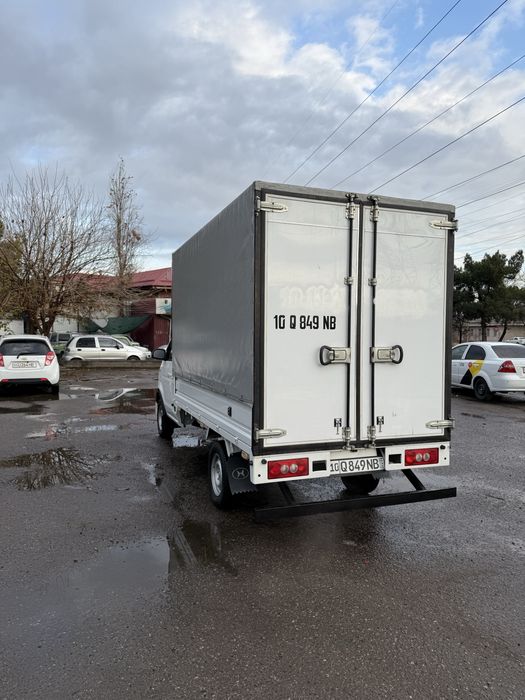 Shineray T30 changan