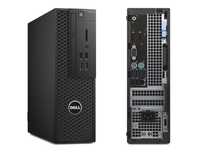 Workstation Pro Dell 3420 | Intel i7-6700 | 16GB RAM | 512GB SSD |