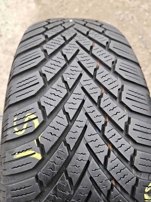 Anvelope Iarna 185/65 R15 Continental WinterContact TS860