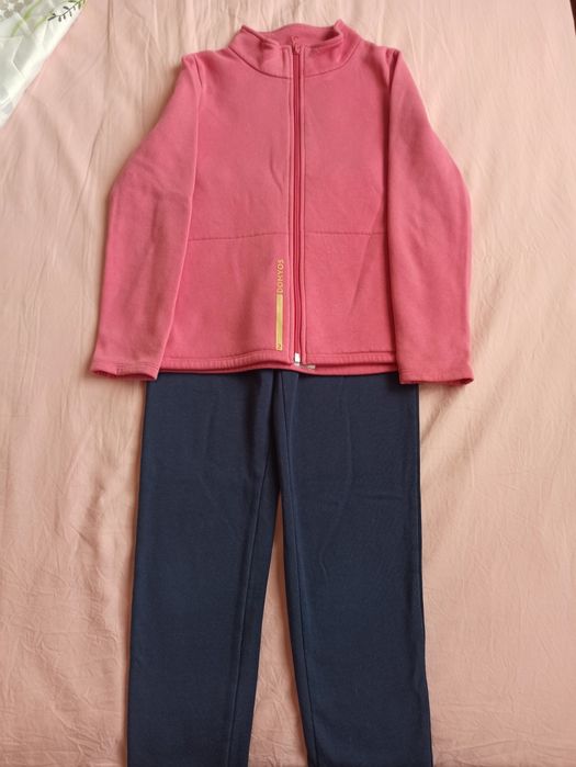 Спортен комплект