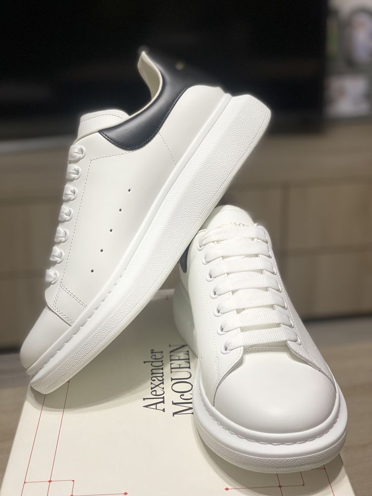 Adidas Alexander mcqueen masura 42