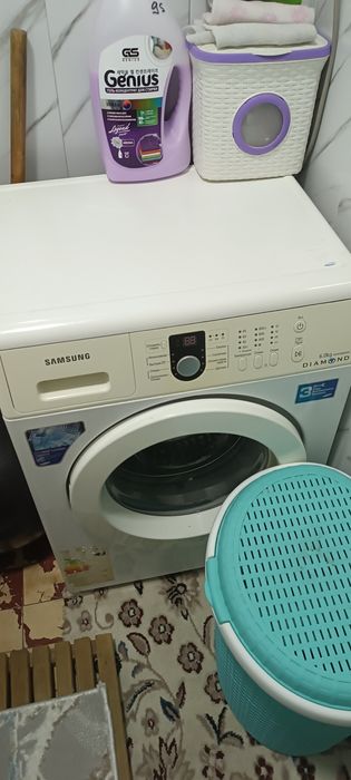 Кир мошина сотилади