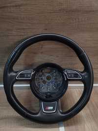 Волани за Audi 2001-2023