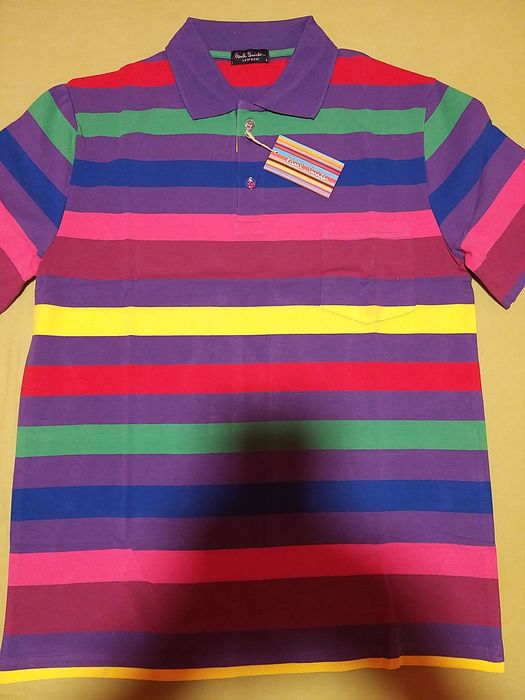 Tricou paul smith