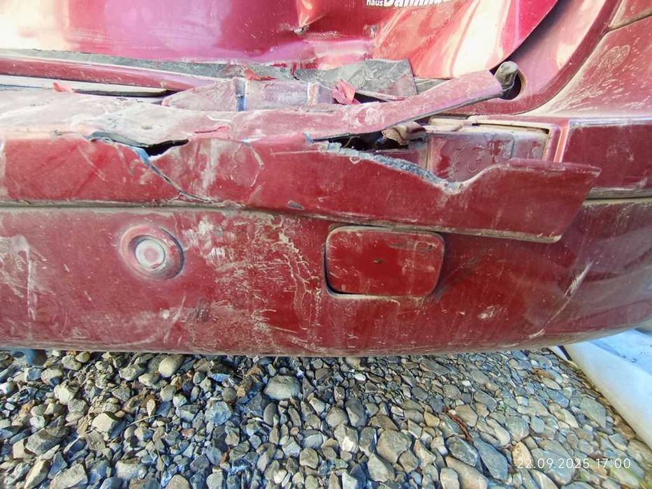 Peugeot 308SW, 7 pers. 2008, 1.6hdi, Confort Pack, 275.246km pt.piese!