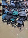 Коляска Baby time легкая компактная Астана