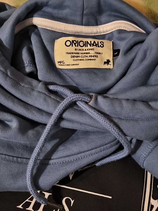 Мъжки суичър на Jack Jones