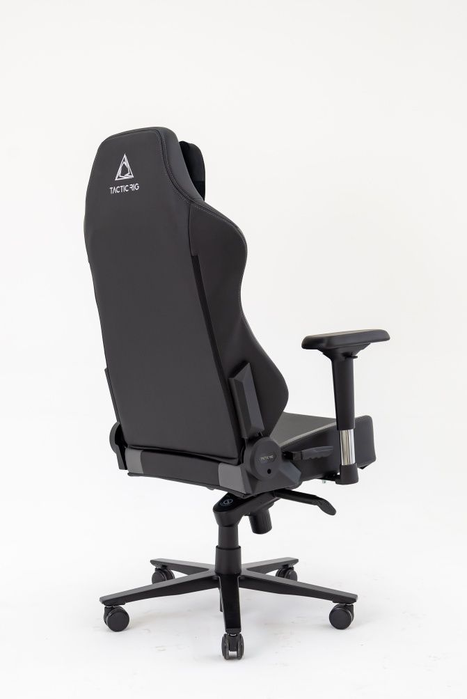 TACTICRIG PANTHER PRO игровое геймерское кресло