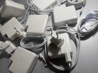 Apple зарядка от MacBook Power Adapter mag-safe и Type-C зарядник