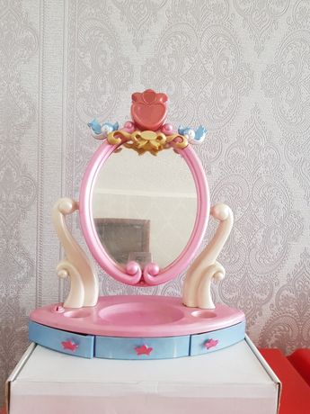 Зеркало для принцессы