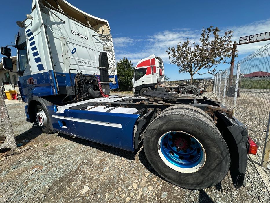 Cap tractor Renault Premium