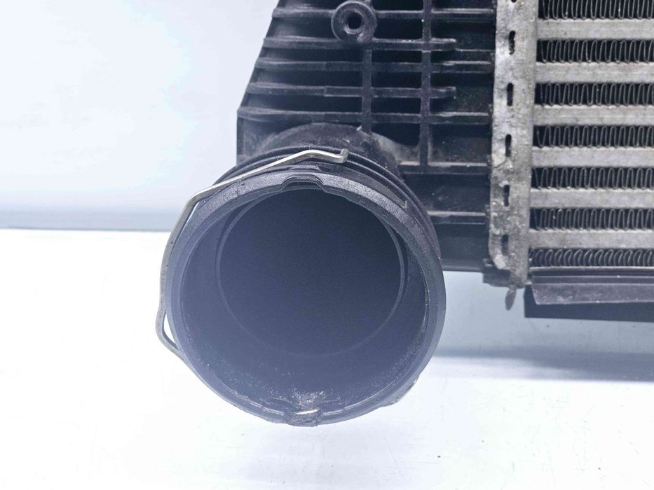 Radiator intercooler Volkswagen Golf 5 (1K1) [Fabr 2004-2008] 1K014580