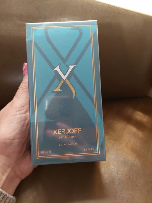 Xerjoff Erba Pura