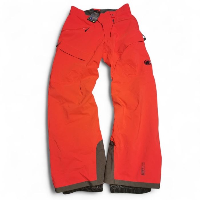 Geacă puf Arc'teryx Mammut bărbați outdoor