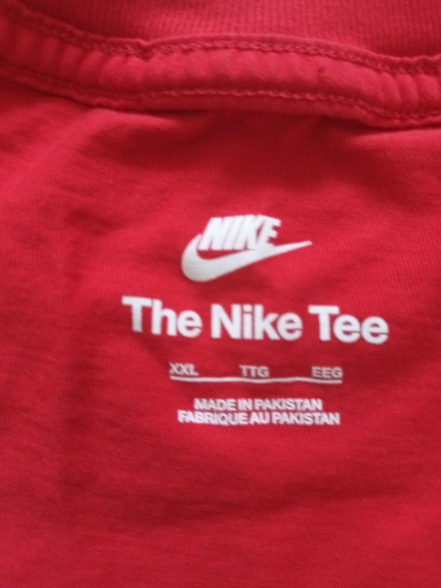 XXL къси гащи Under Armour тениски Columbia Nike оригинал