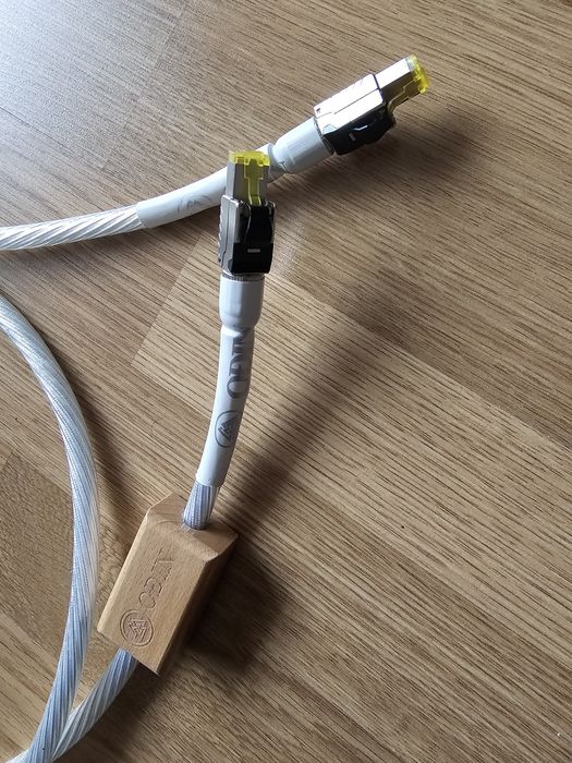 Cablu internet 2 metri clona Nordost, ethernet