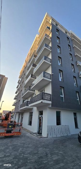 Bloc nou apartamente la cheie  langa Kaufland Direct de la Dezvoltator