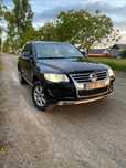 Vw touareg cod CASA