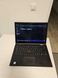 Lenovo Thinkpad X1 Yoga Gen 3 I7 Intel 8550 16GB RAM 256 HDD