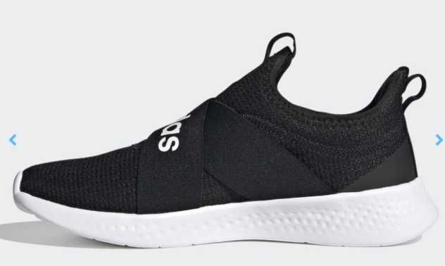 Оригинални маратонки на Adidas Puremotion Adapt! 44