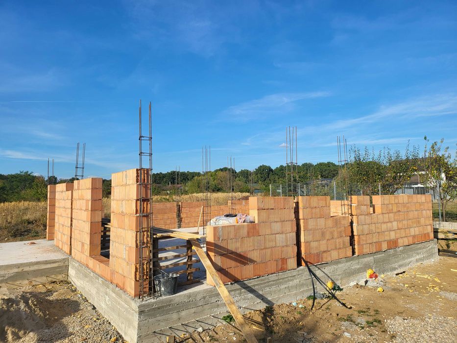 Fă-ți casa oriunde în Județul Arges! V1 - Platou Trivale, zona Magic