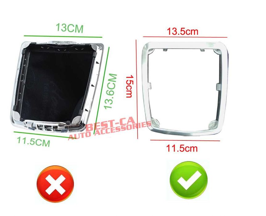 Топка скоростен лост с маншон Форд Фокус 2 Ц-макс Ford Focus 2 C-max