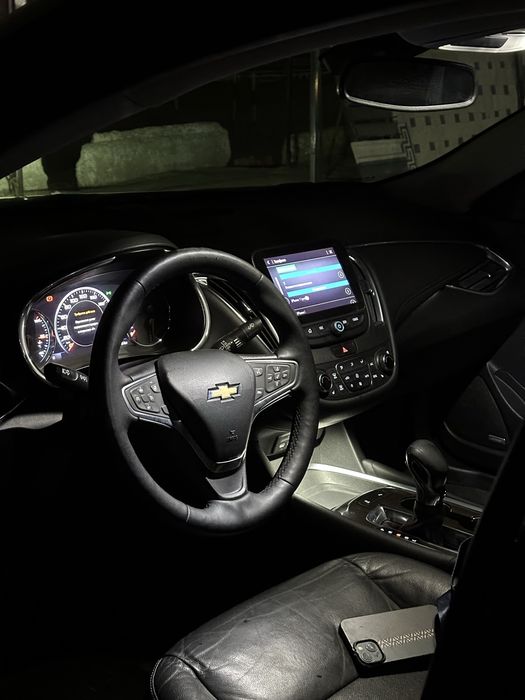 Malibu 2 premier turbo sotiladi