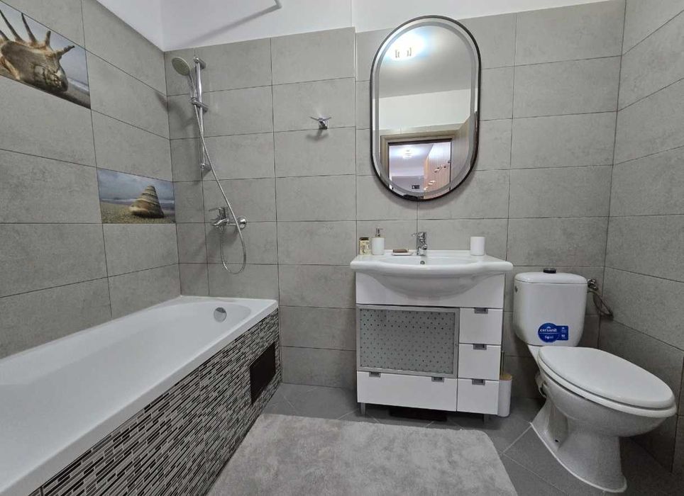 Închiriere ap 2 camere in apropierea a 2 stații de metrou