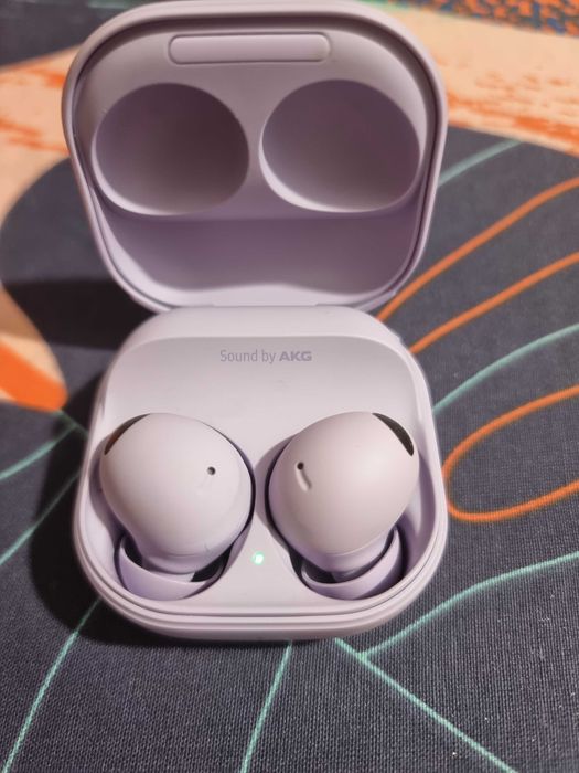 Samsung Galaxy Buds2 Pro