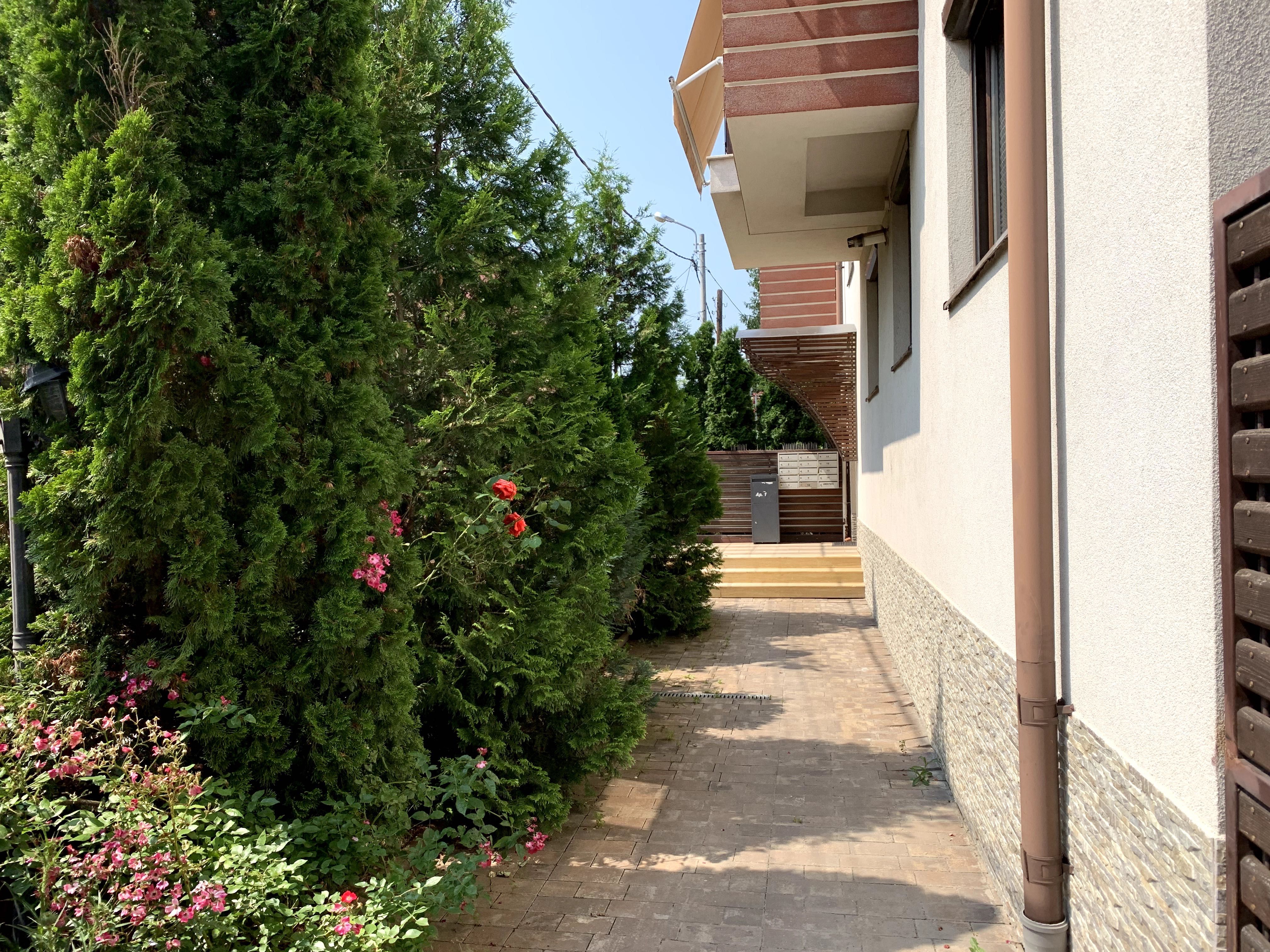 apartamente de vanzare bucuresti