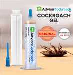 Американская версия геля от тараканов advion cockroach (адвион)