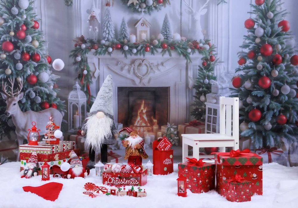 Sedinta foto de Craciun - SUPER OFERTA!!!