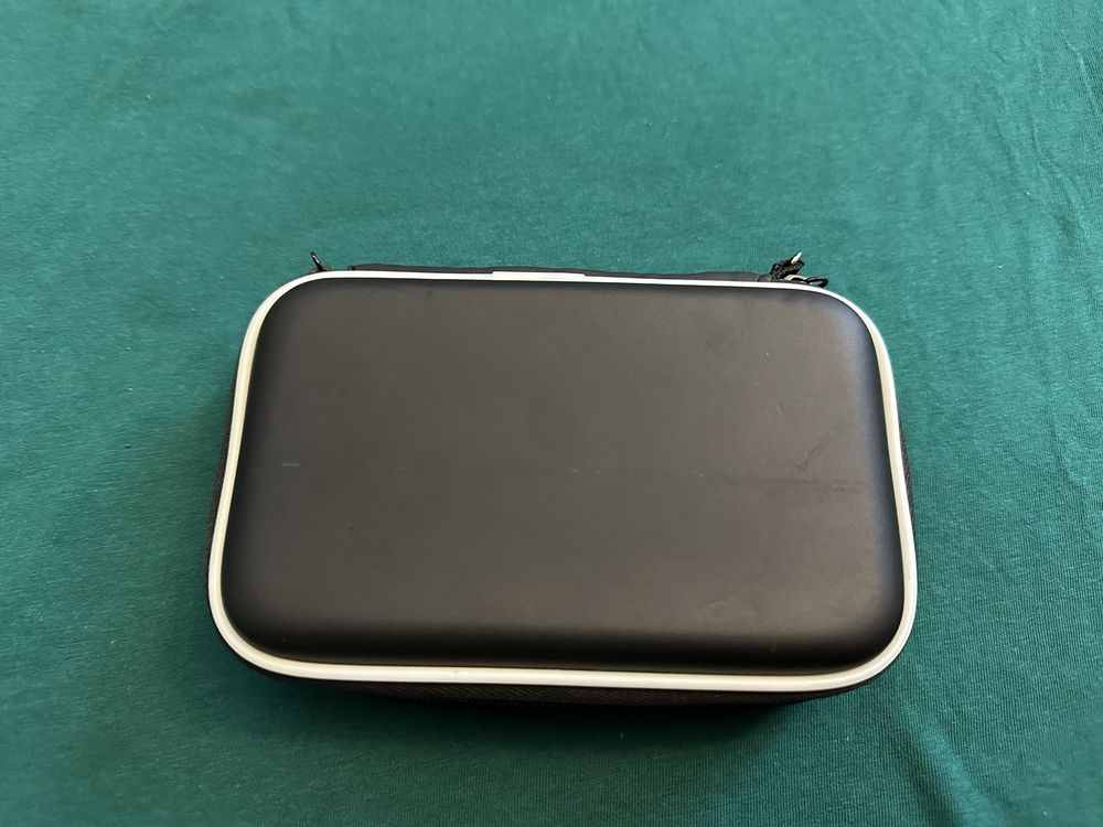 Husa Nintendo DS lite black