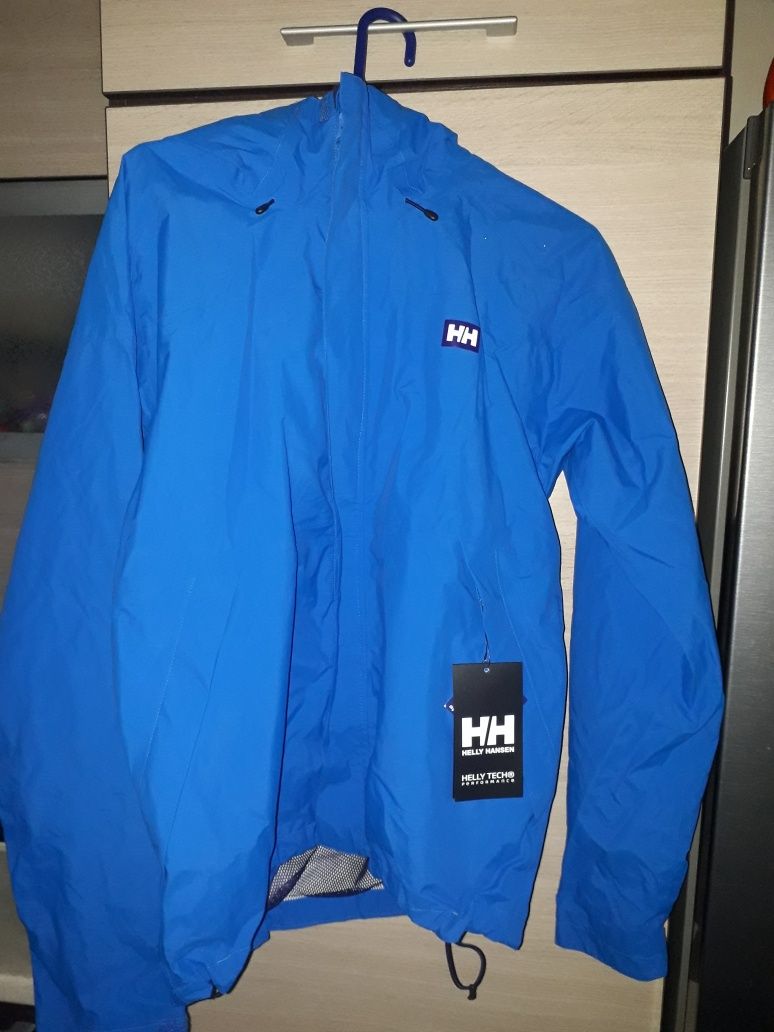 Мъжко яке Helly Hansen