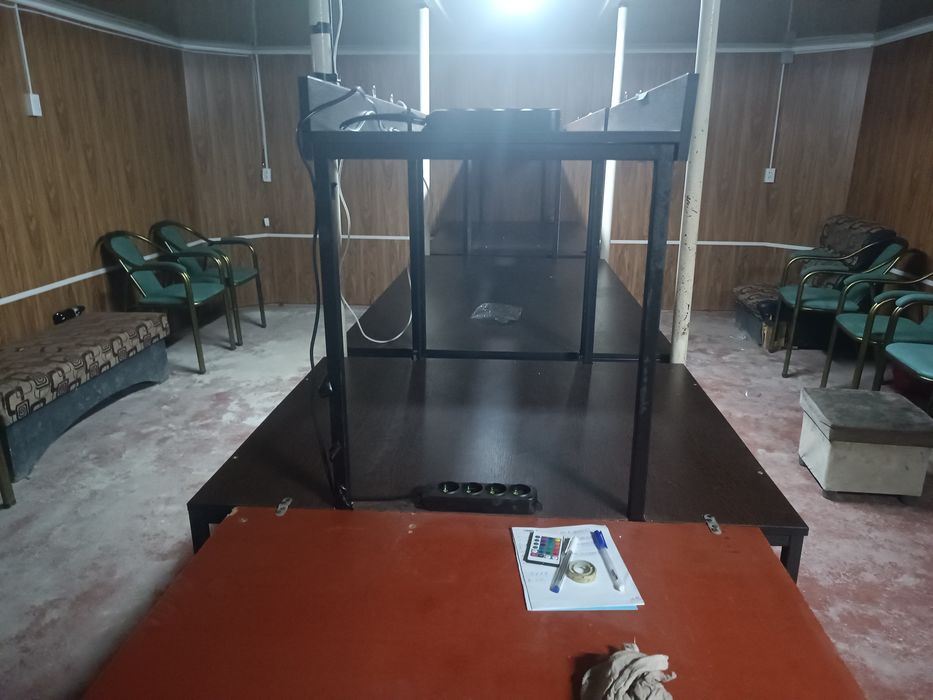 Kampyuter uchun stul stol