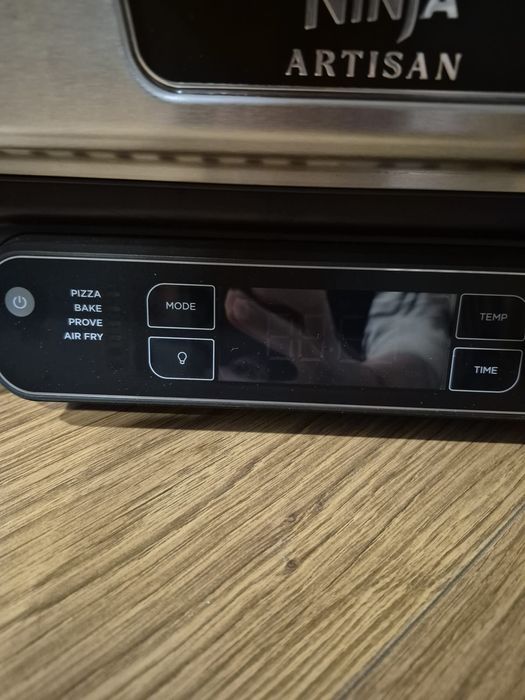 NINJA ARTISAN - Cuptor electric pizza