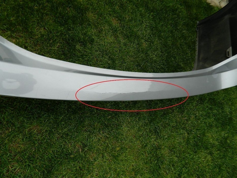 Bara spate BMW seria 5 F10 cod 15857711