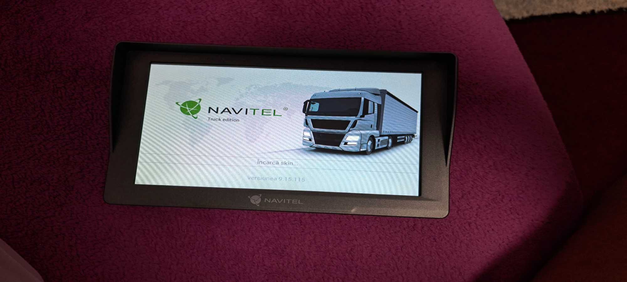 Gps Navitel E777