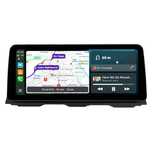 Navigatie Android Dedicata BMW Seria 5 F10/F11 (2011-2017) 12.3 Inch
