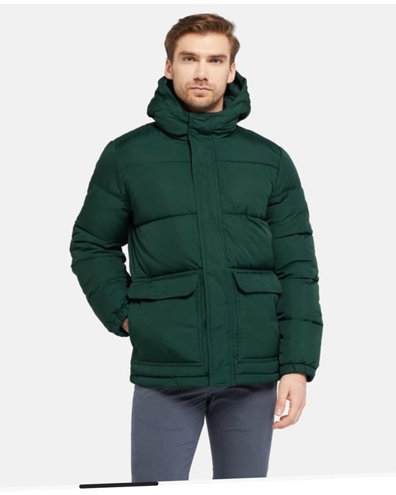 Мъжко яке Hollister,XL, ново