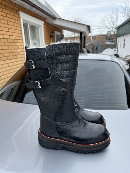 Унты с Монголий все размеры есть як волк верблюд