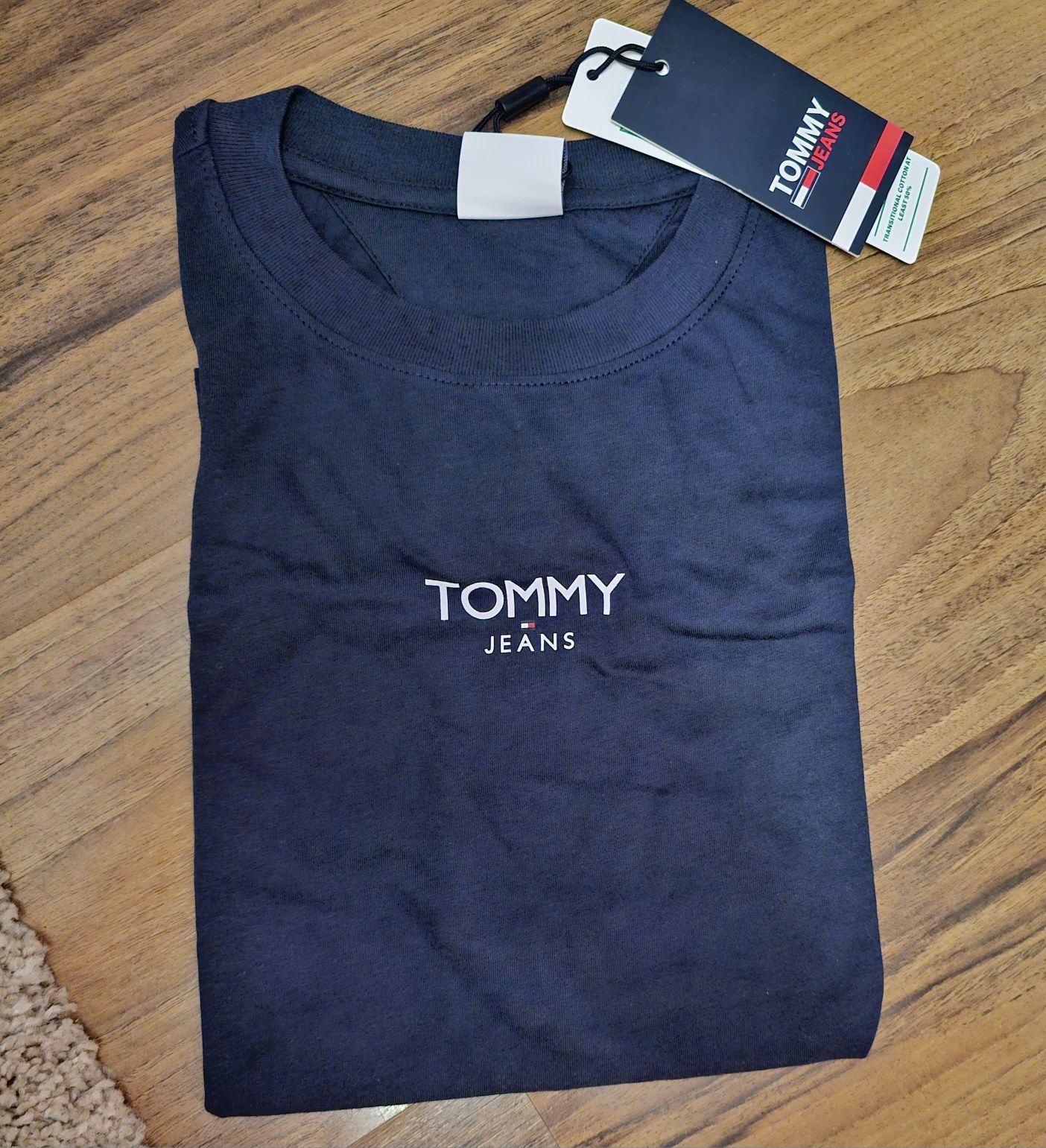 Tricou Dama Tommy Hilfiger