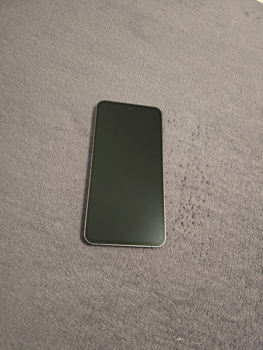 Vand/Schimb Samsung S24 Fe impecabil