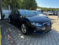 2008 Audi A4 B8 - 1.8TSI Automat - Clima * Navigatie * Senzori