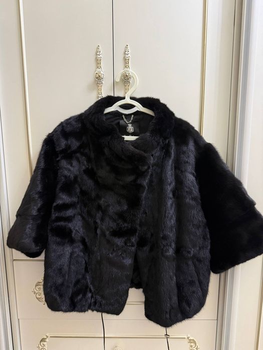 Шуба норка, оригинал