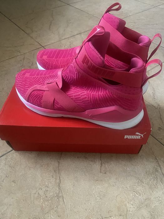 Încălțăminte Puma femei